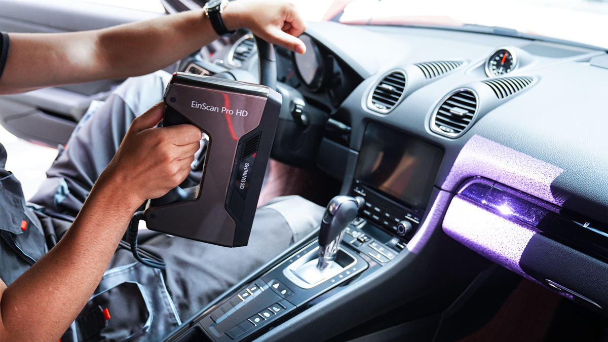 Automotive industry