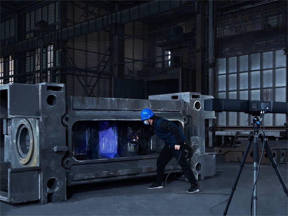 Foundry Industry