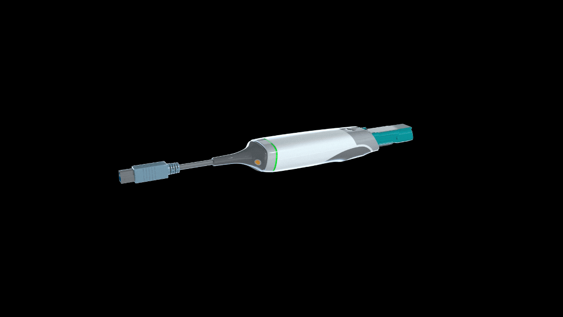 Optomechanical-Electronic Integrated Control System