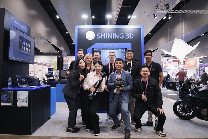 AMW Group Photo