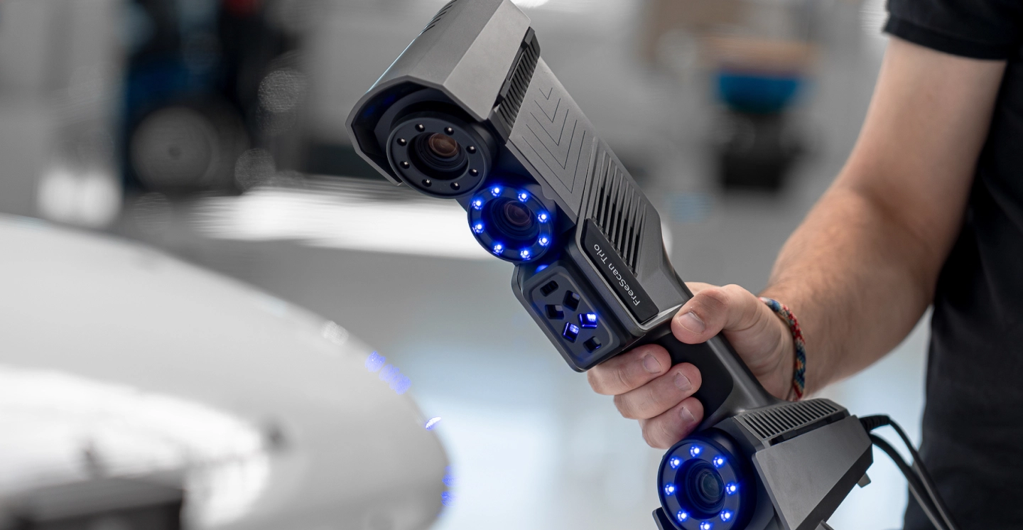 SHINING 3D | High Accuracy 3D scanning Solutions | 3D Scanners | Dental Intraoral 3D Scanner