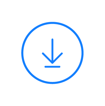 Software Download icon