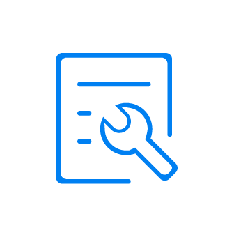 Troubleshooting & Ticket Center
